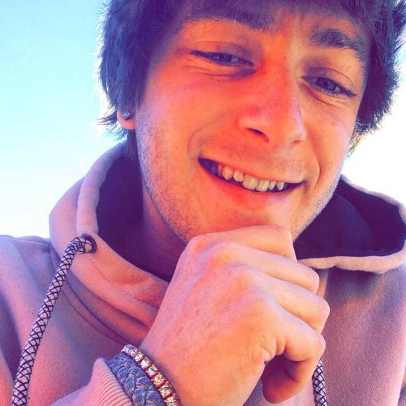 Meet your Posher, Hayden - Picture 1 of 1